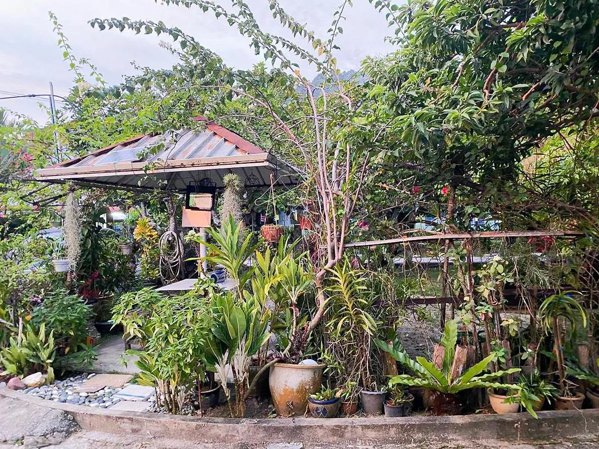 Dusun Indah Cottage 1 Bayan Lepas